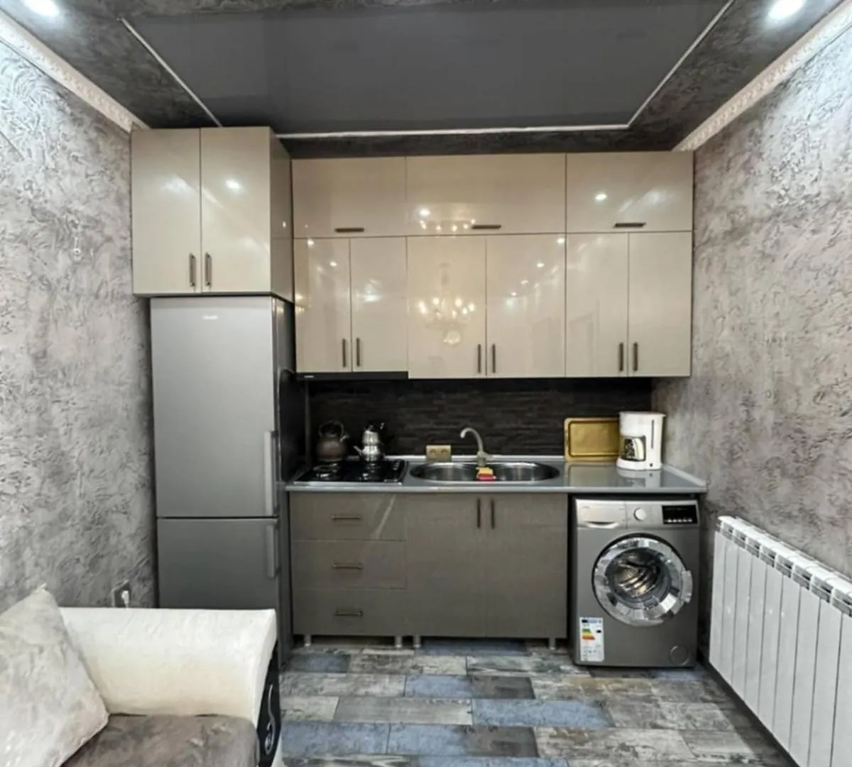 Apartment Guro 바투미