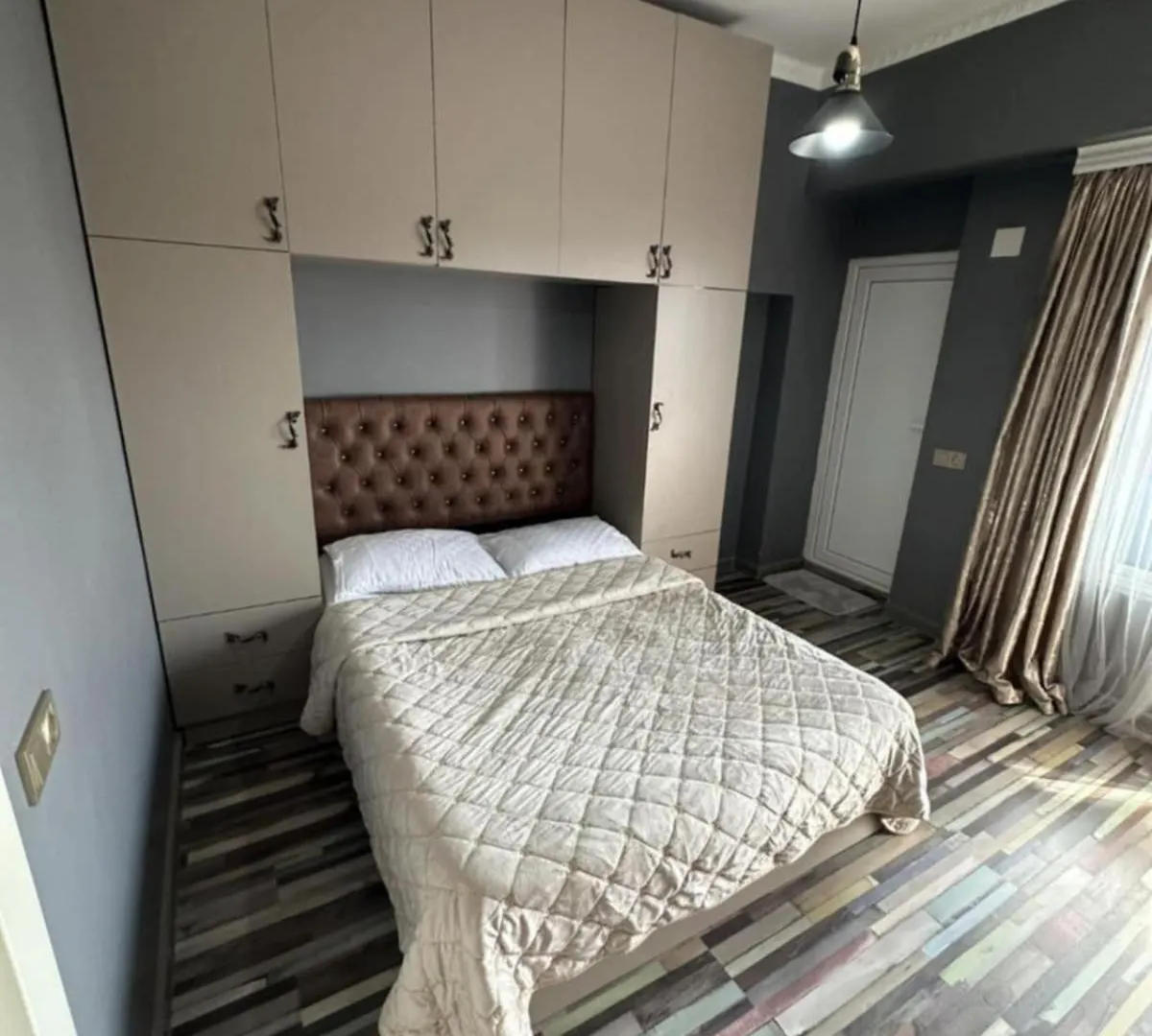 Apartment Guro 바투미