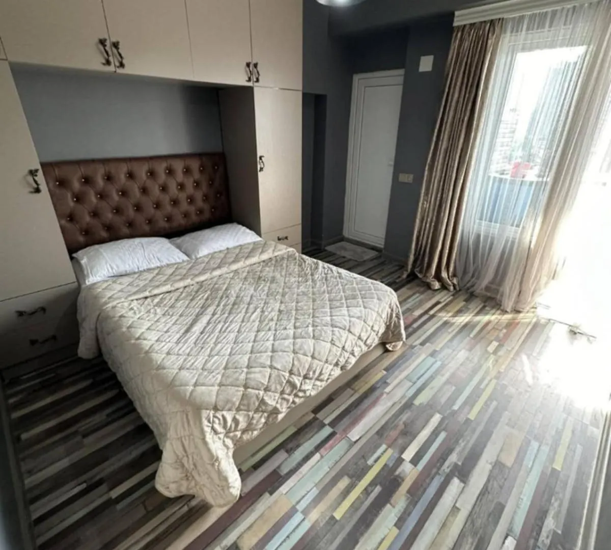 Apartment Guro 바투미 조지아