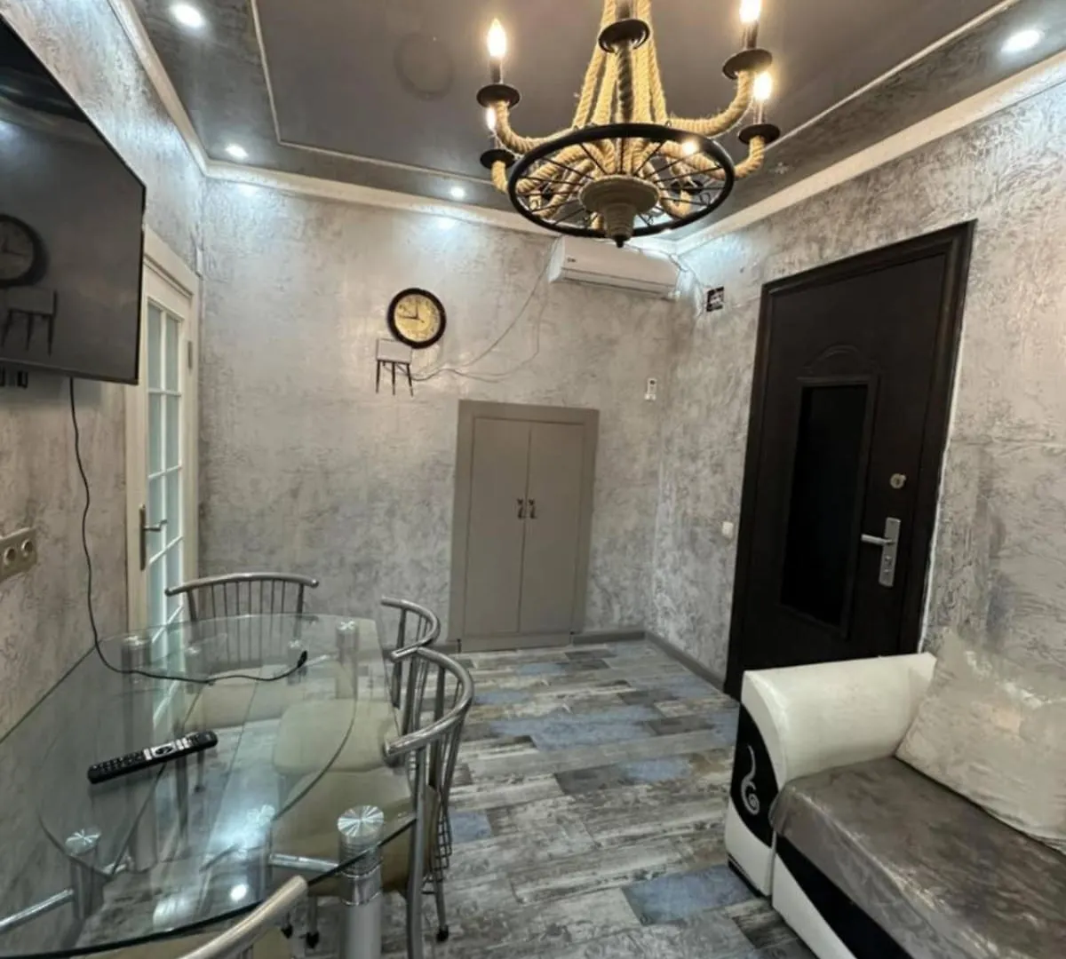 Apartment Guro 바투미 조지아